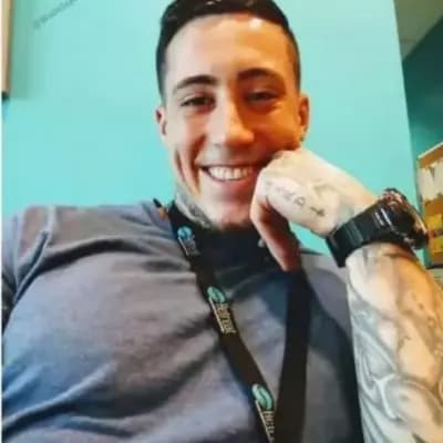 Rodrigo thumbnail