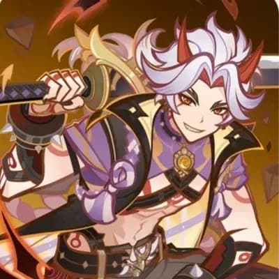 Arataki Itto thumbnail
