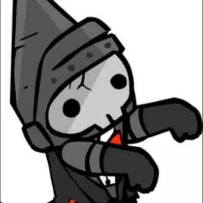 Cone Head Dead Groom thumbnail