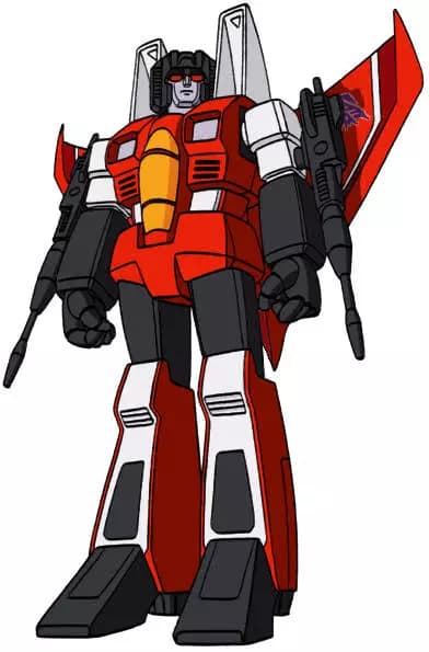 Seeker Red Wing thumbnail