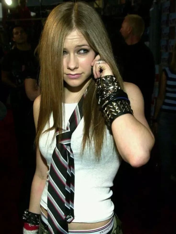 Avril Lavigne thumbnail