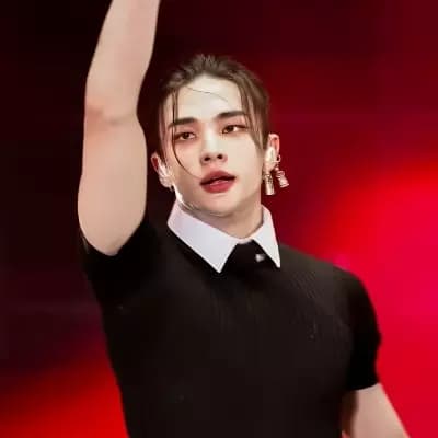 Hyunjin thumbnail