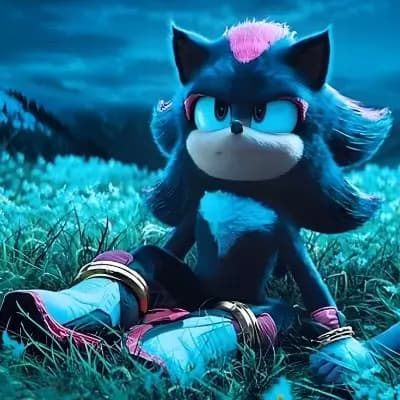 Shadow the Hedgehog thumbnail