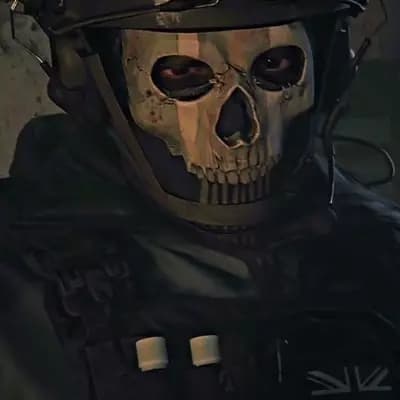 Simon 'Ghost' Riley thumbnail