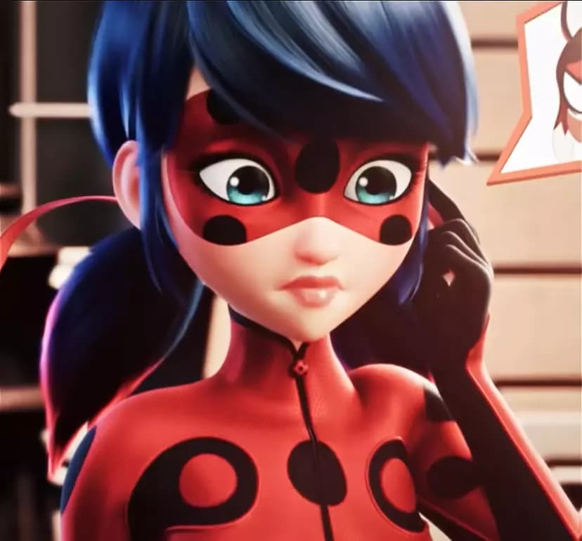 ladybug thumbnail