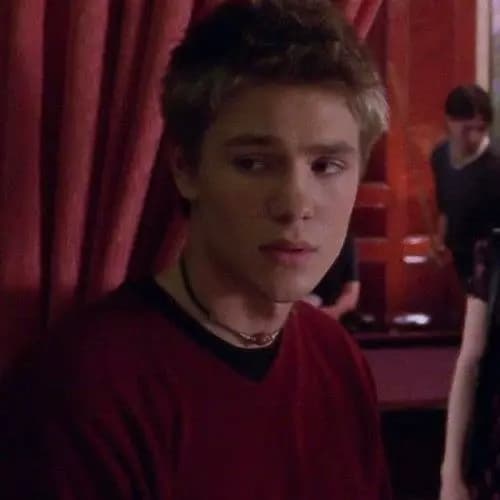 Chad Michael Murray thumbnail