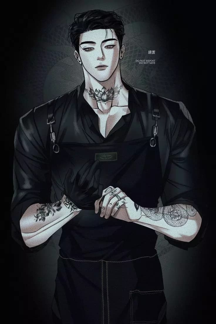 Vincenzo | Mafia (BL) thumbnail