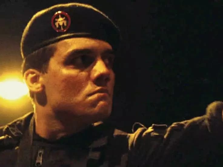 Captain Birth thumbnail