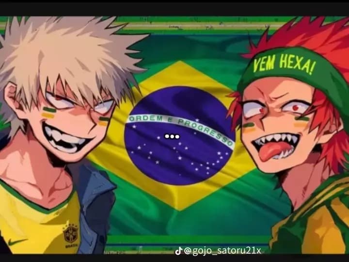 °•Katsuki Bakugou•° thumbnail