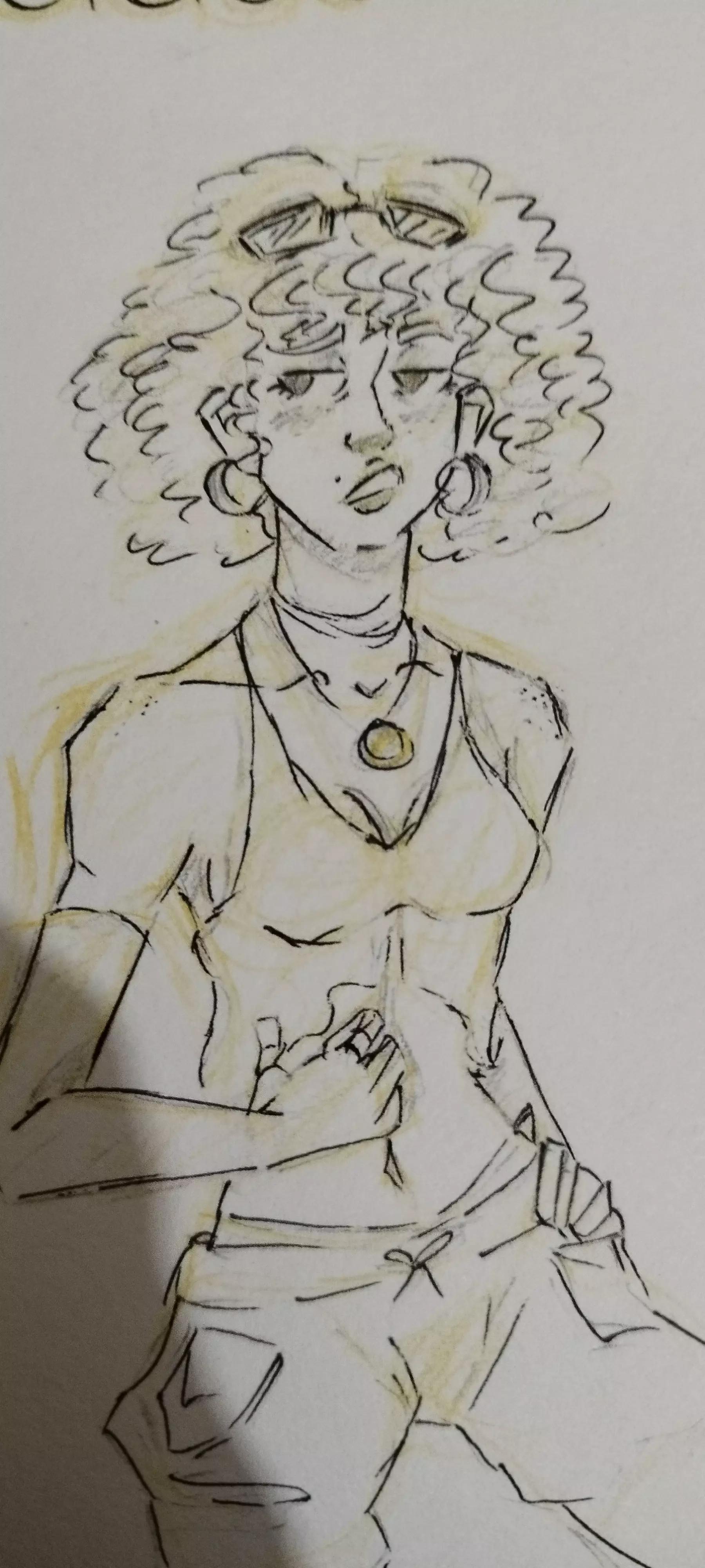 Adela Dorado (gl/wlw/trans) ,🏳️‍🌈🏳️‍⚧️ thumbnail