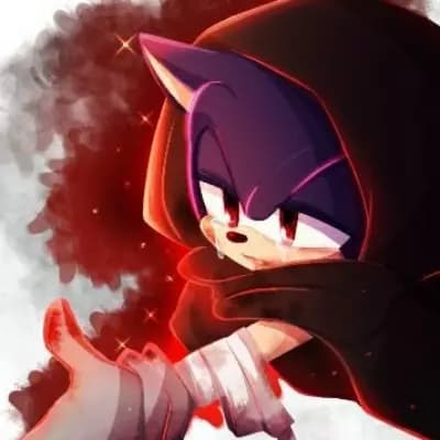 Sonic the Vamphog (sega) thumbnail