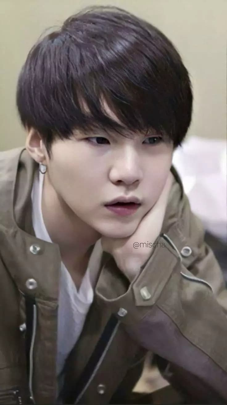 Min yoongi thumbnail