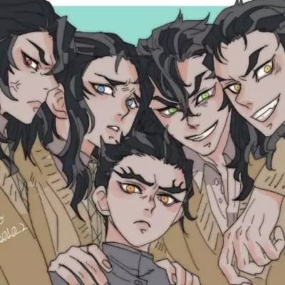 Haunting Clones thumbnail