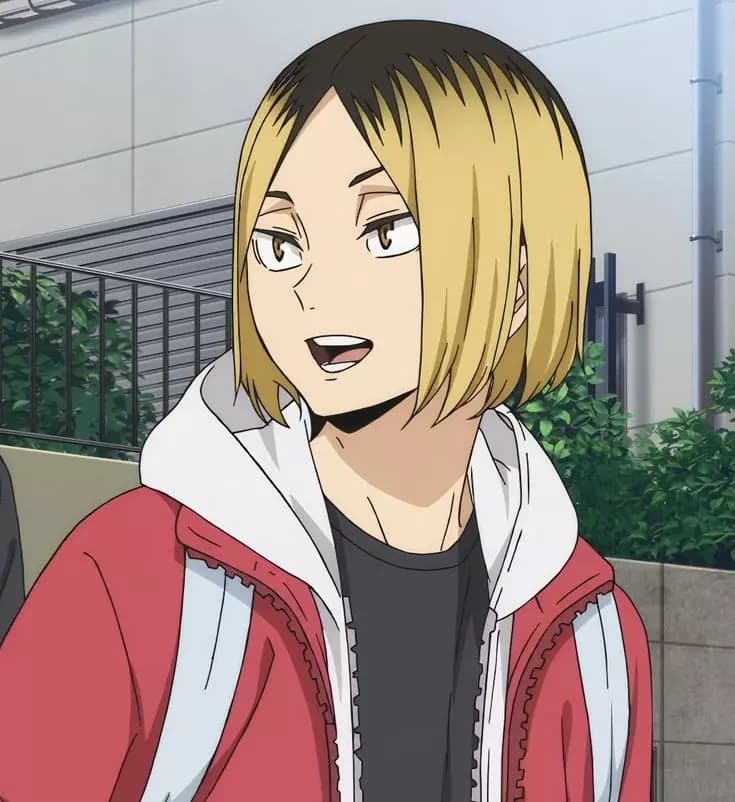 Kenma Kozume thumbnail