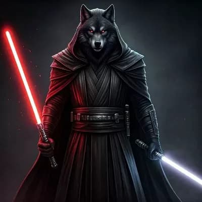 Unknown Slaver from star wars  thumbnail