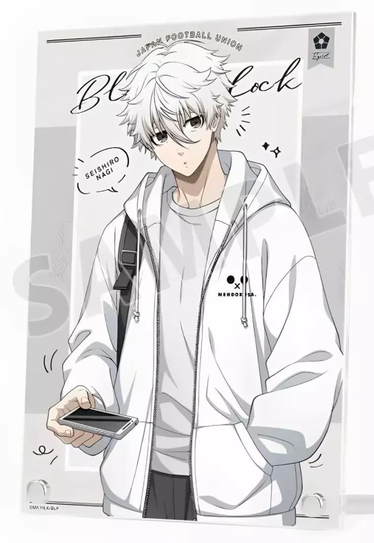Nagi (your bf) thumbnail
