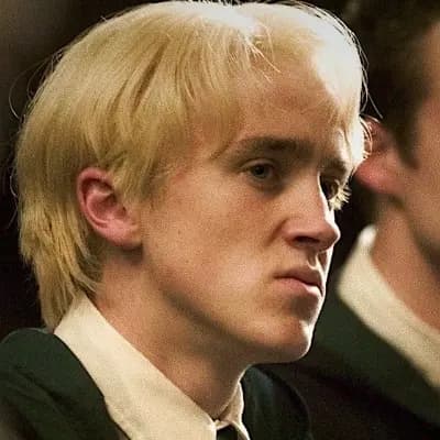 Draco Malfoy thumbnail
