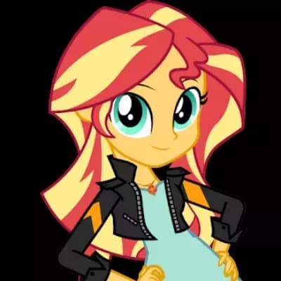 Sunset Shimmer thumbnail