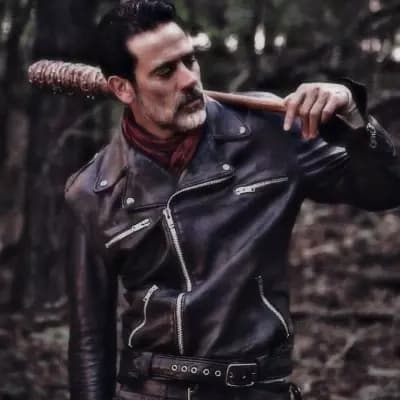 Negan Smith thumbnail
