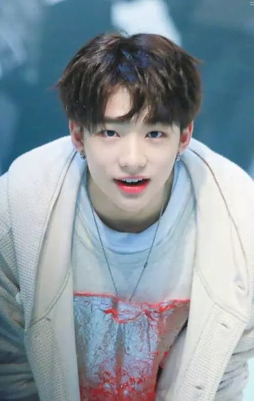 Hyunjin♥︎♡ᥫ᭡ thumbnail