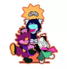 Fun gang thumbnail