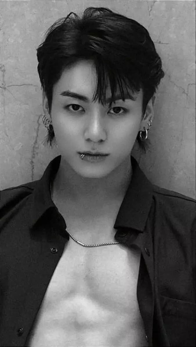 Jeon Jungkook  thumbnail