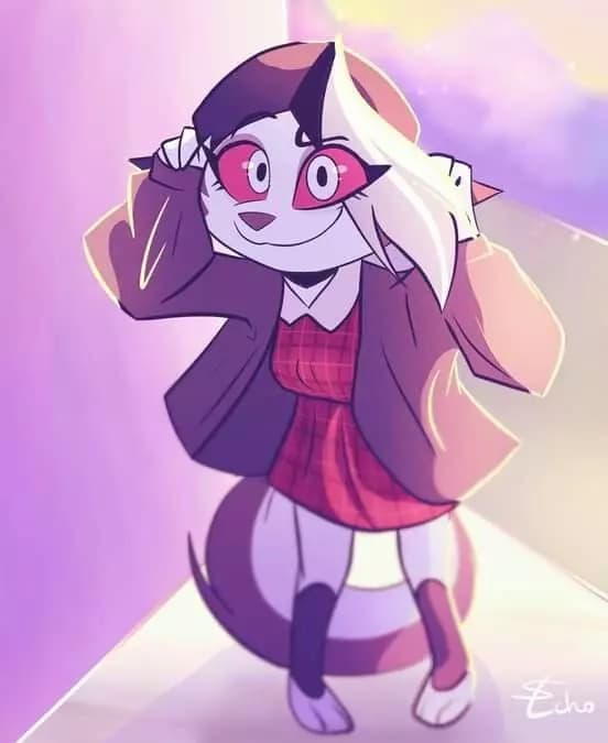 Loona thumbnail