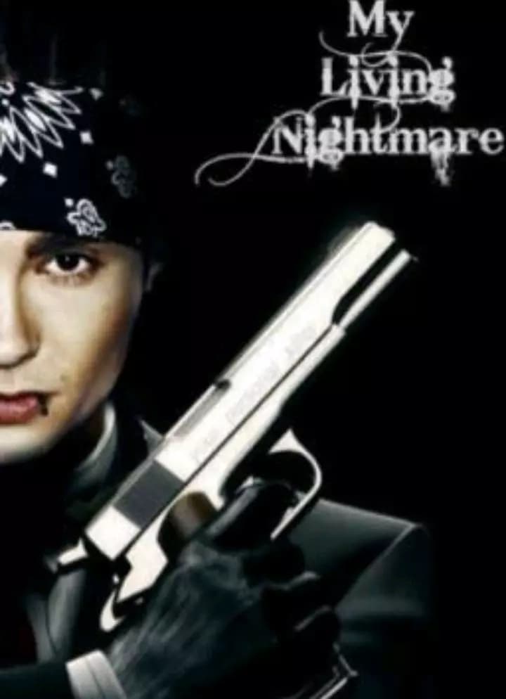 Tom Kaulitz thumbnail