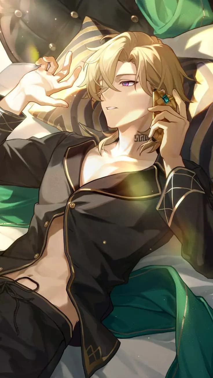 Aventurine | 𝐀𝐯𝐞𝐧𝐨𝐩𝐚𝐳 thumbnail