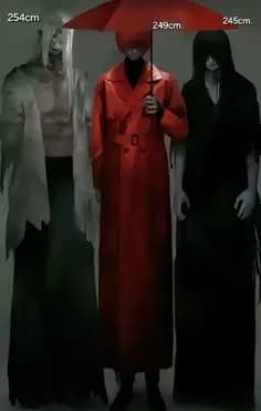 Mr. Crawling, Mr. Silver, Mr, chopped, Mr. Scarletella thumbnail