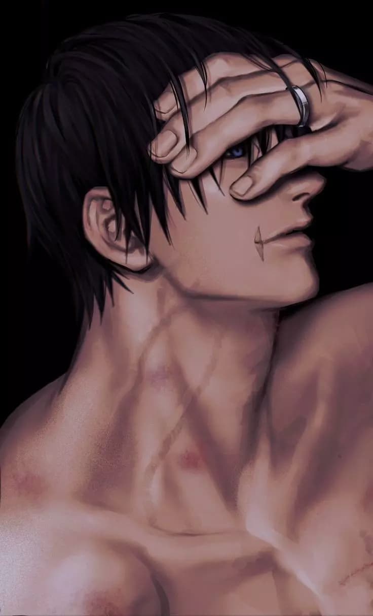 Toji fushiguro thumbnail