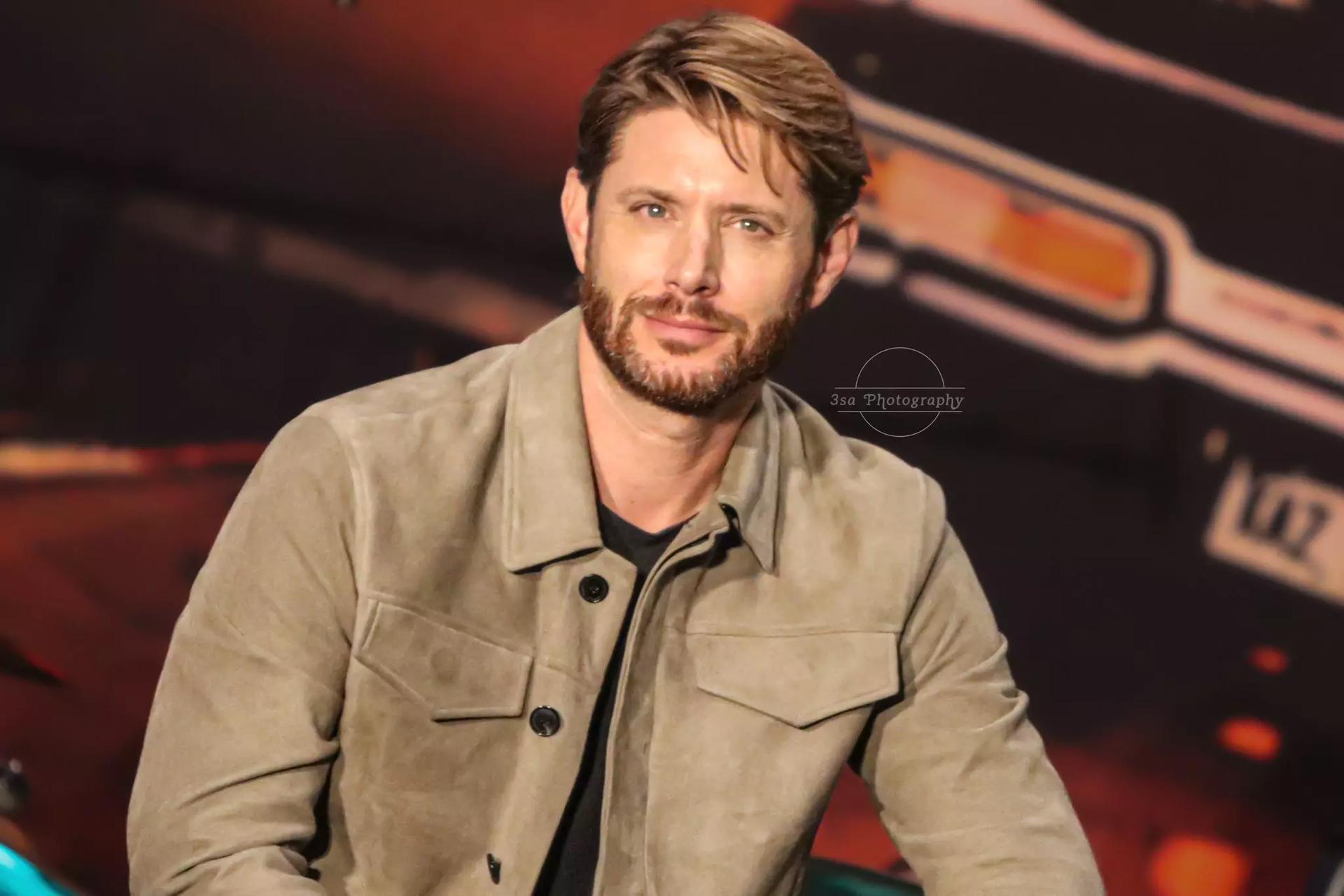 Jensen Ackles thumbnail
