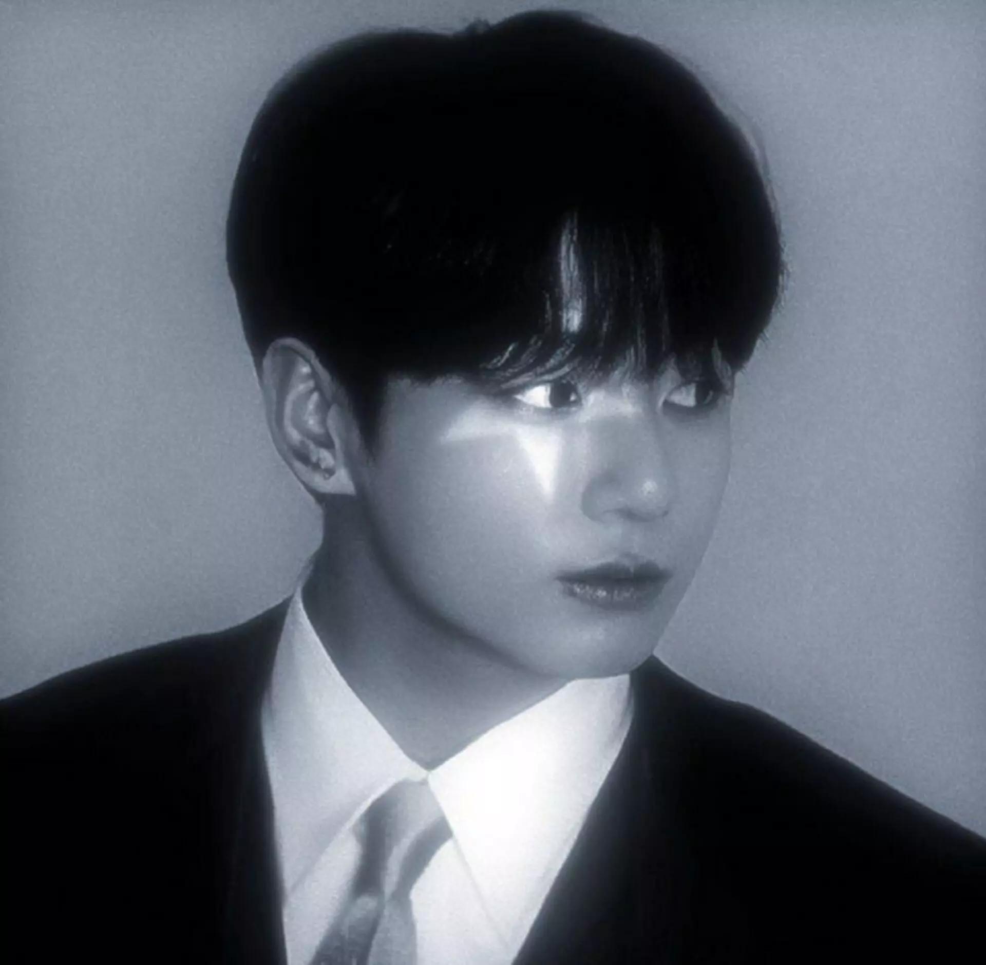 Jungkook thumbnail