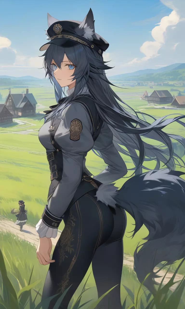 Ingrid Wülfsblüd thumbnail