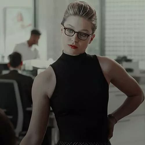💋(Red) Kara Danvers💋 thumbnail