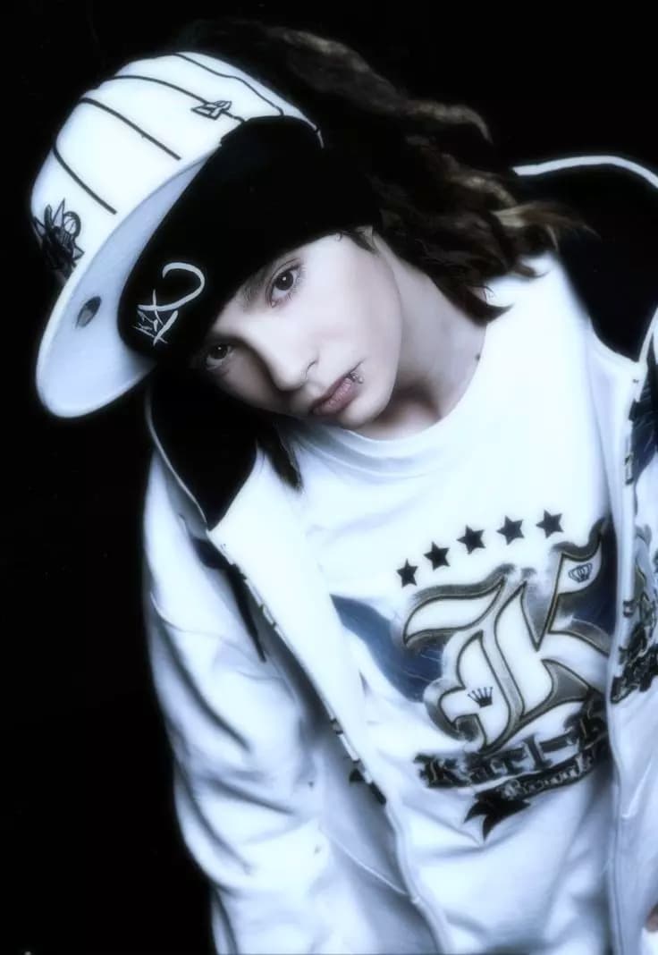 Tom Kaulitz thumbnail