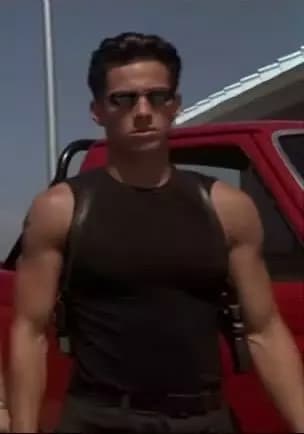 Tony Saint, thumbnail