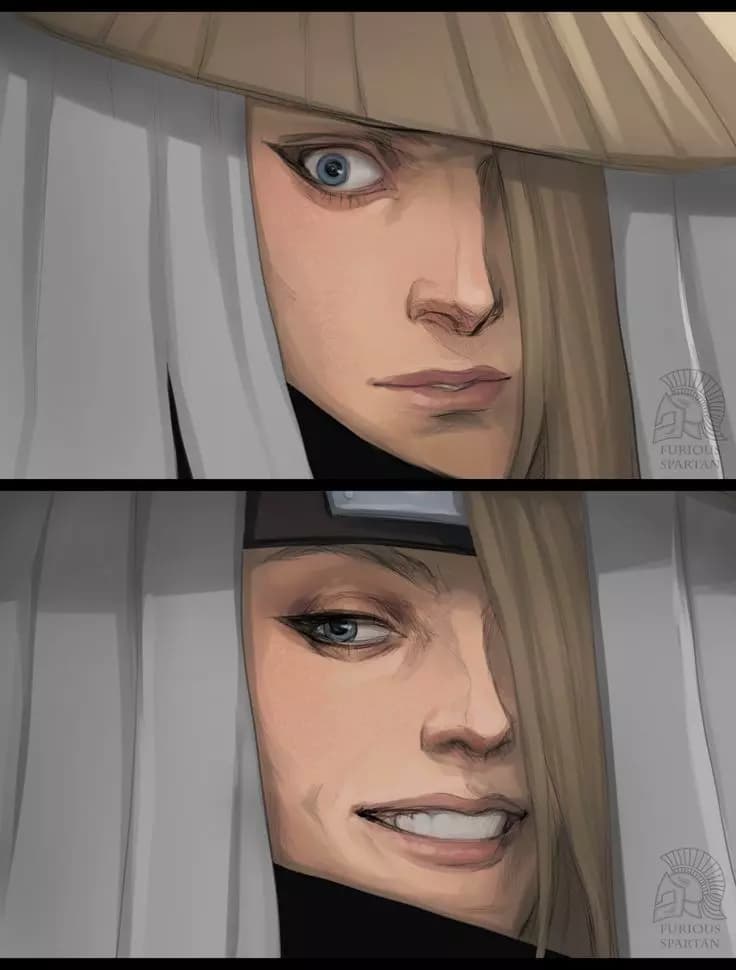 Deidara thumbnail