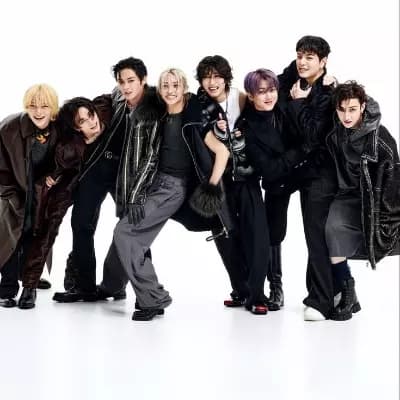 Stray Kids thumbnail