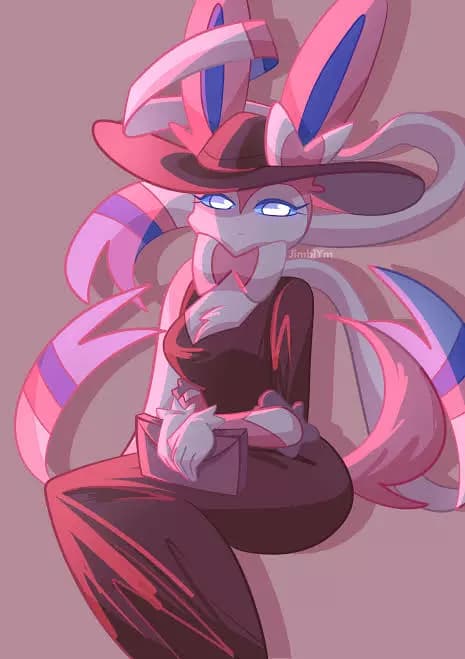 Sylveon thumbnail