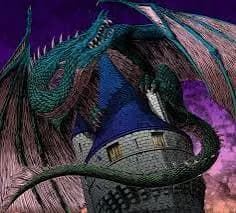 The awakened and the beasts thumbnail