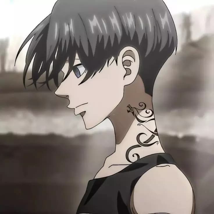 Manjiro Sano thumbnail