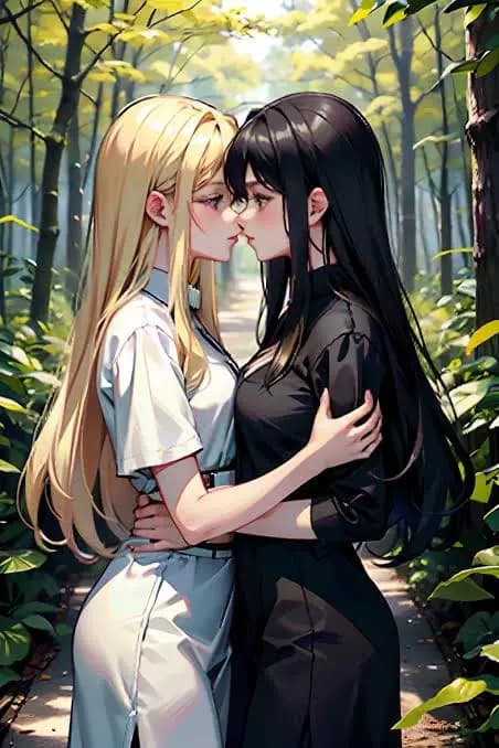 Your two sex slaves thumbnail