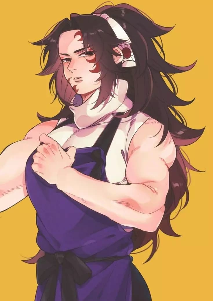 Michikatsu thumbnail