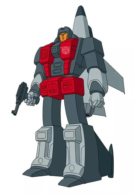 Aerialbot Skydive thumbnail
