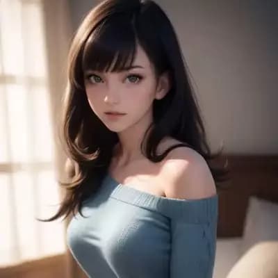 Childhood Friends (Non Romance) thumbnail