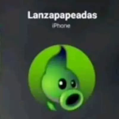 Papeadas Thrower thumbnail