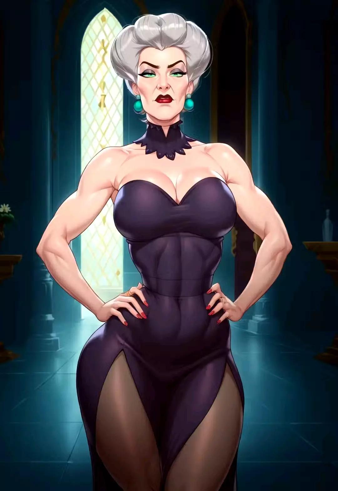 Stepmother Eleonor thumbnail