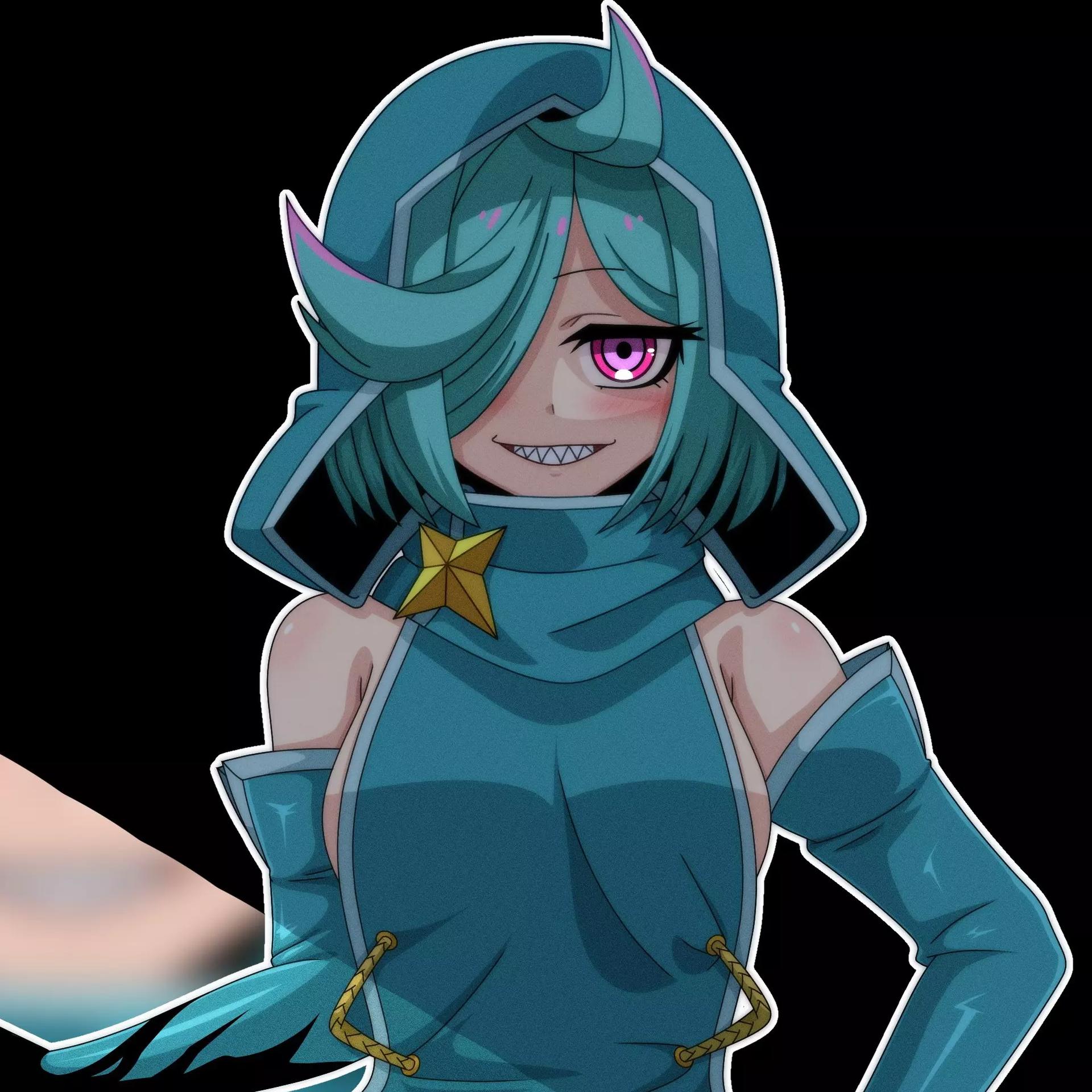 Anemo Nemo thumbnail