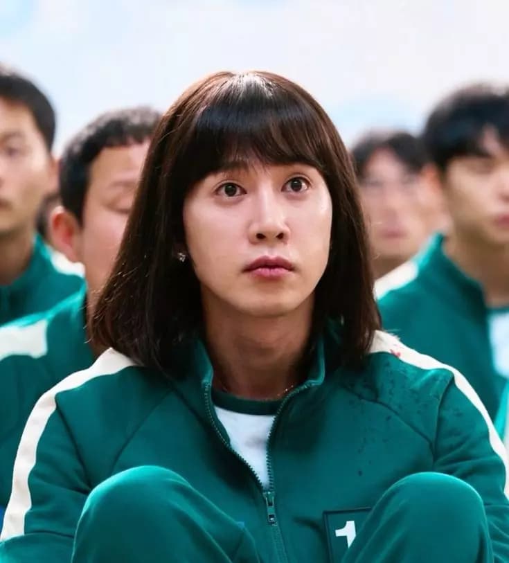 Cho Hyun-ju thumbnail